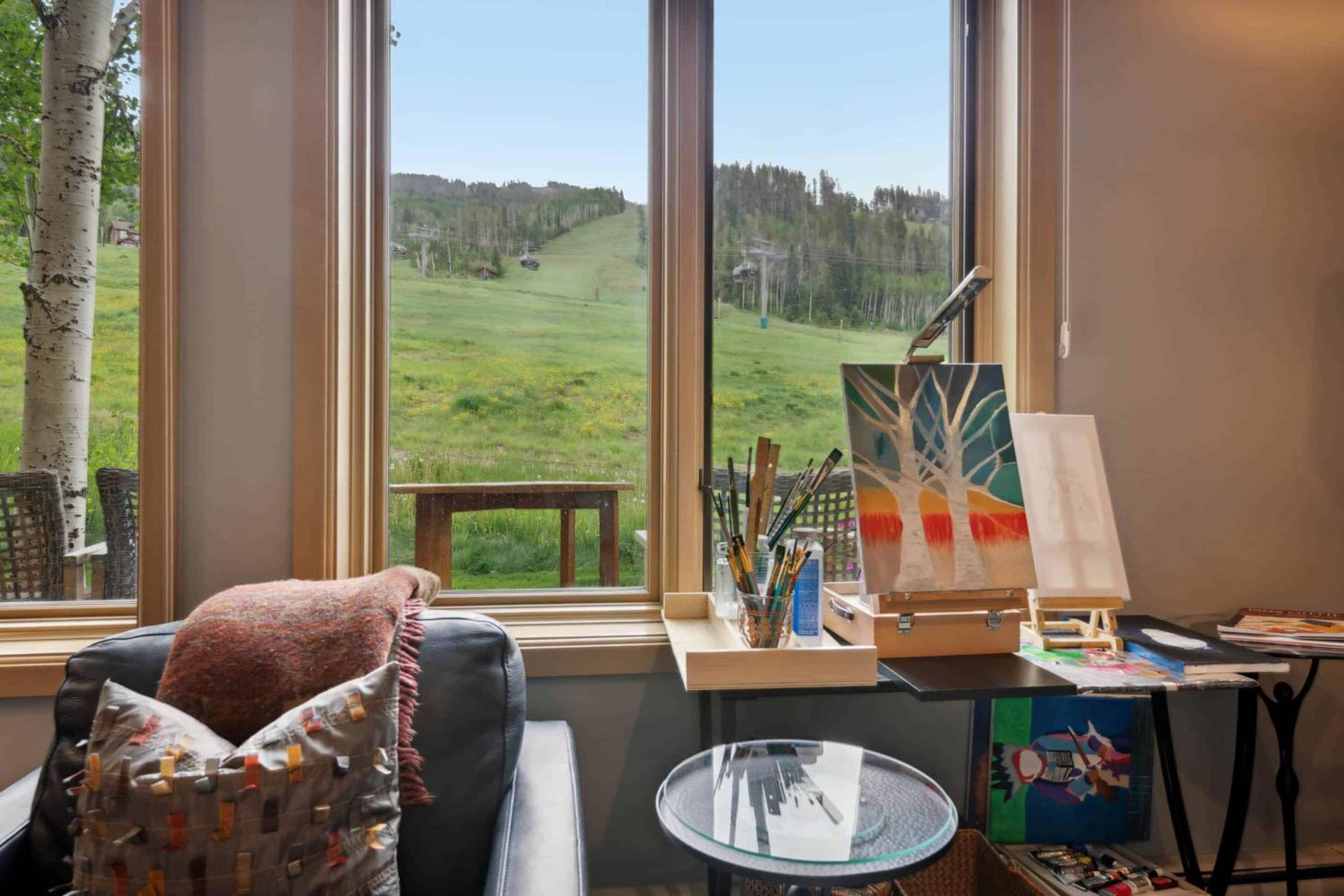 Highlands Slopeside 214 by East West Hospitality view 5