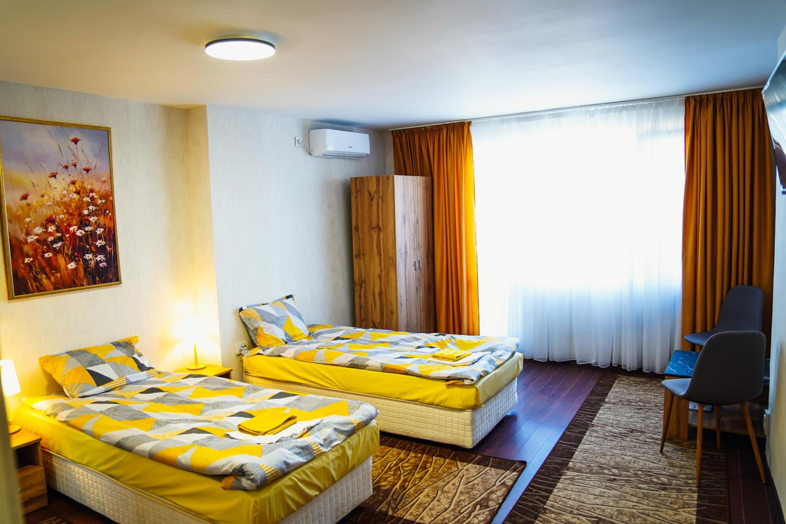 Rade III-Vratsa Exclusive mountain view