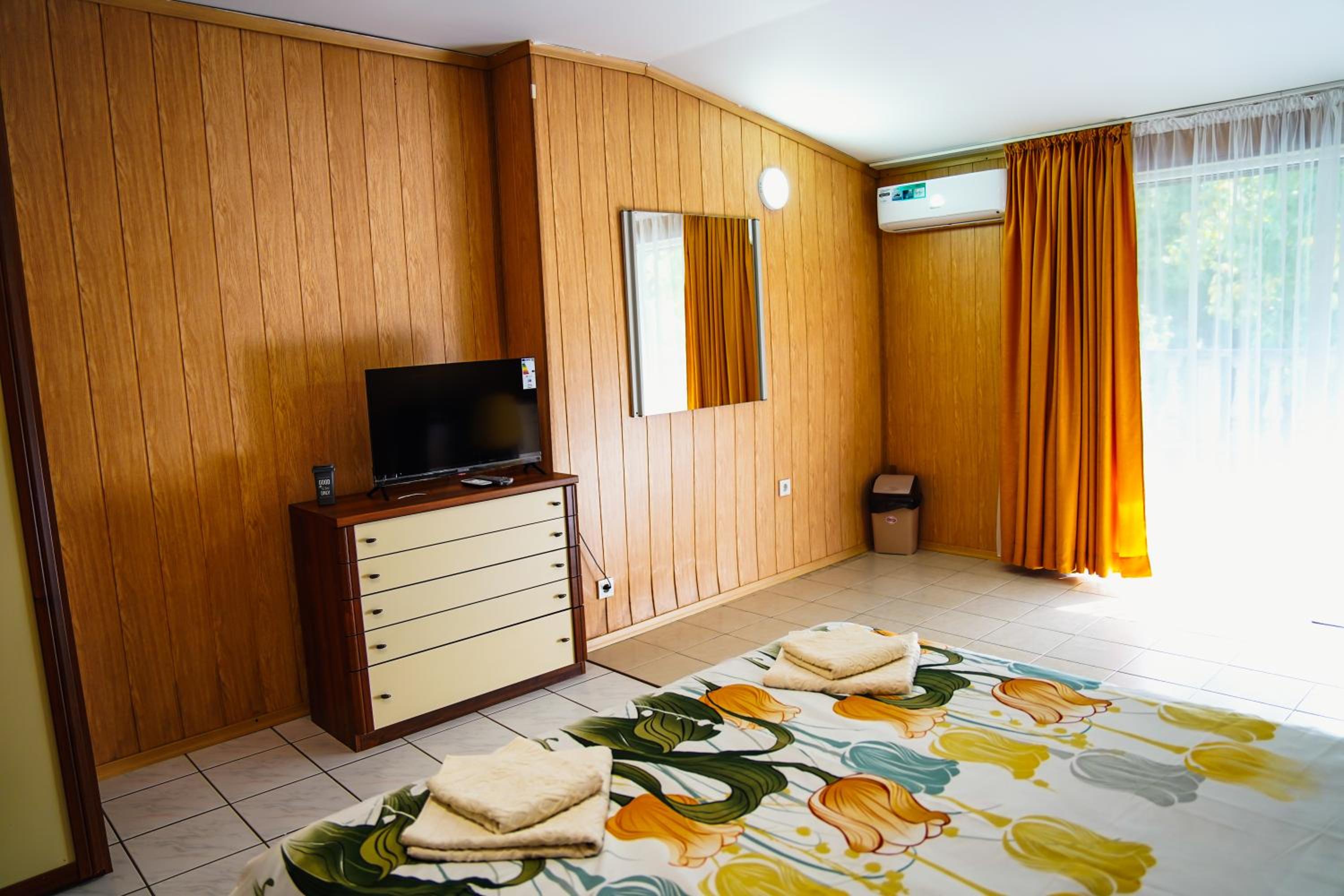 Rade III-Vratsa Exclusive mountain view