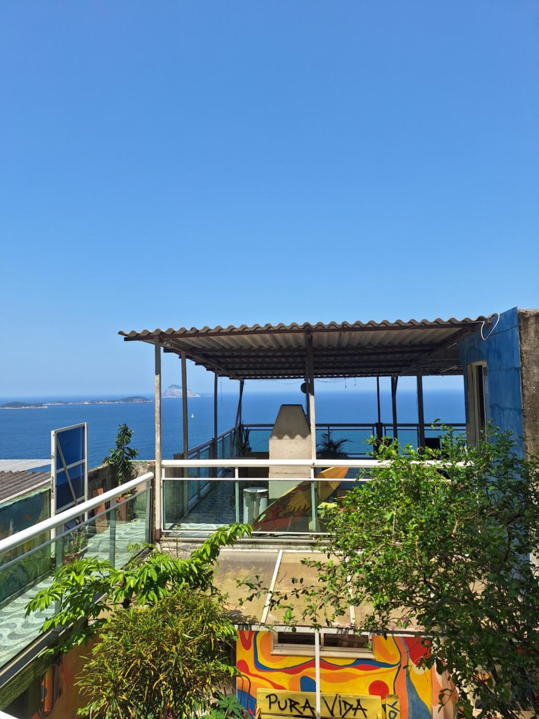 roof
