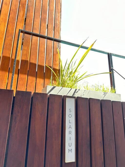 Gran Studio estilo, balcón y wifi en IQ Recoleta