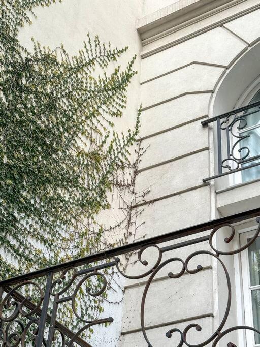 Gran Studio estilo, balcón y wifi en IQ Recoleta