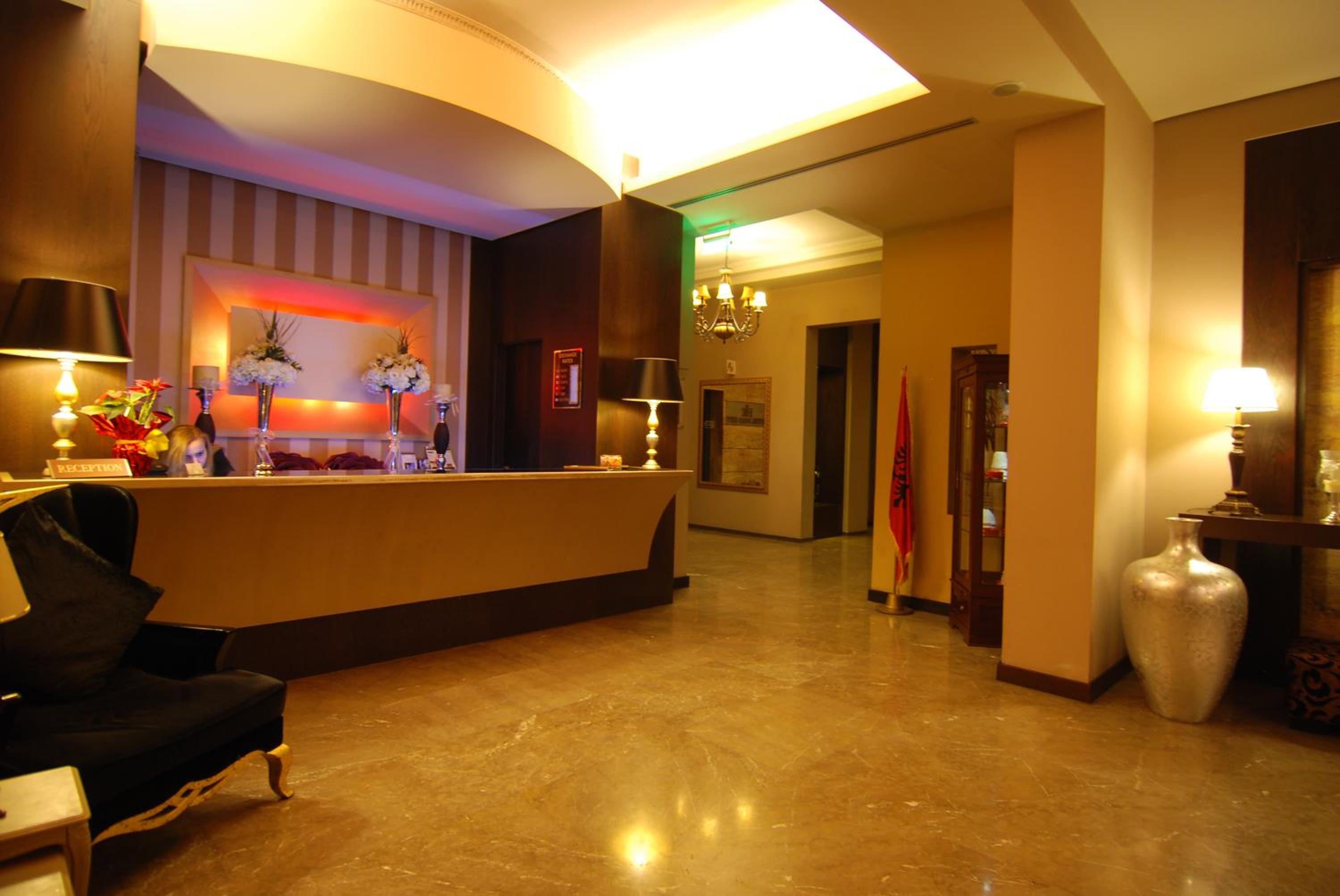 Hotel Doro City