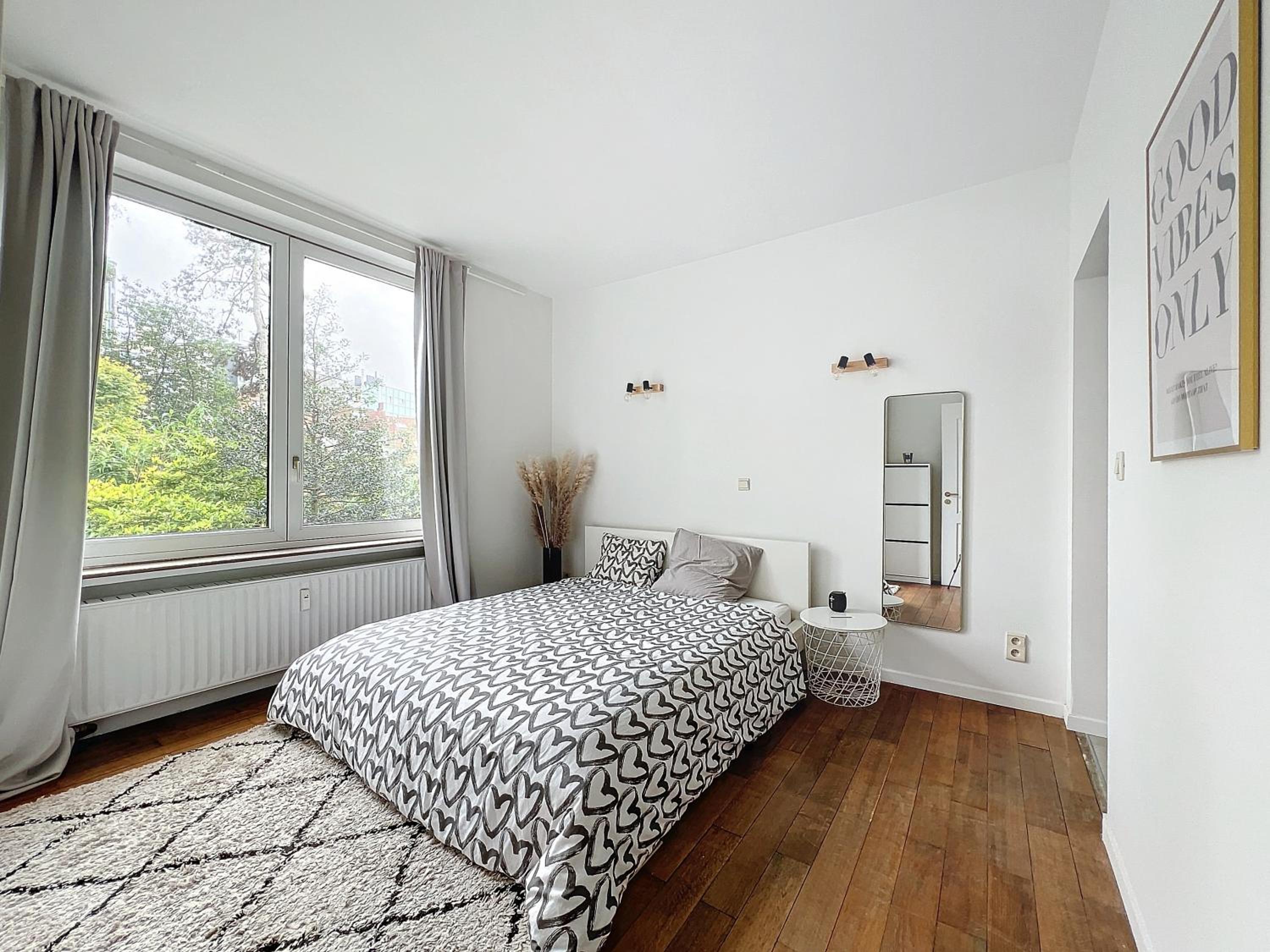 Bright and cosy apartment