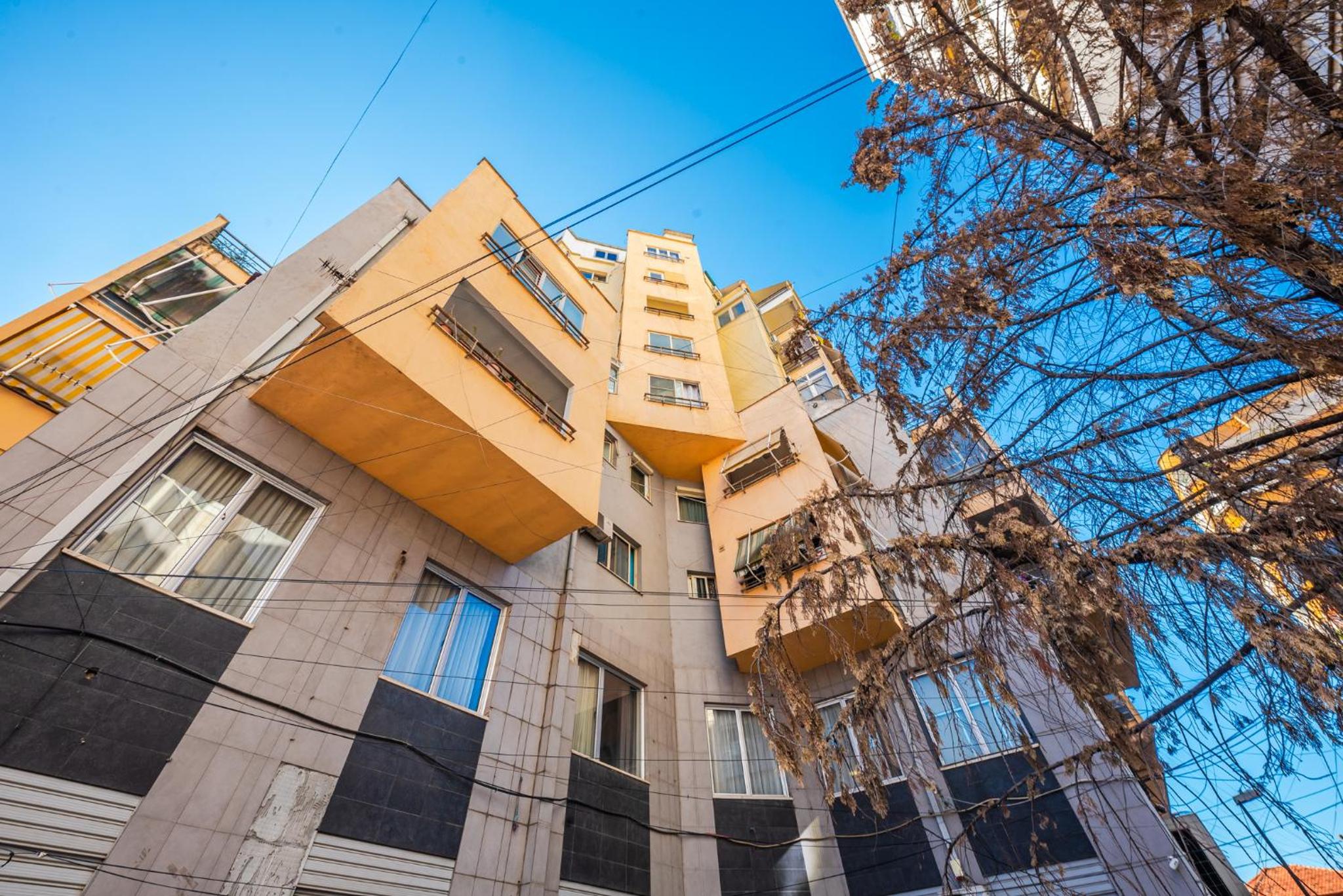 Sisi's Apartments-Tirana City Center