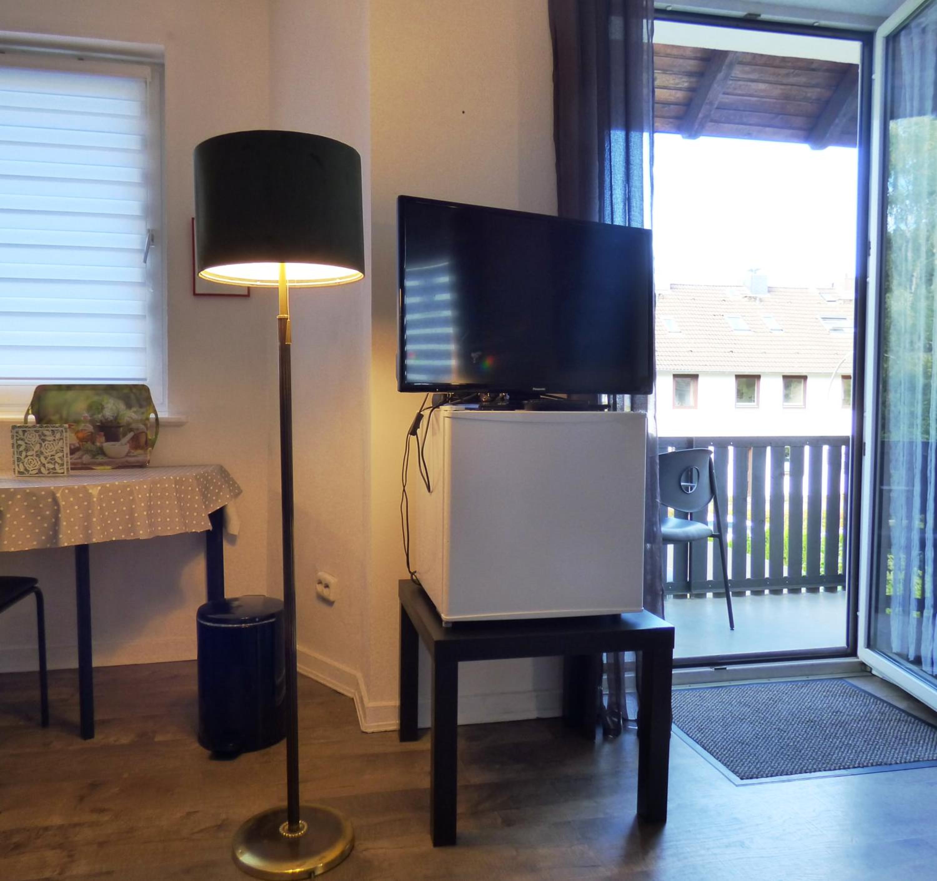 Gästezimmer im Hamburger Norden - nahe EuroFH und ILS view 4
