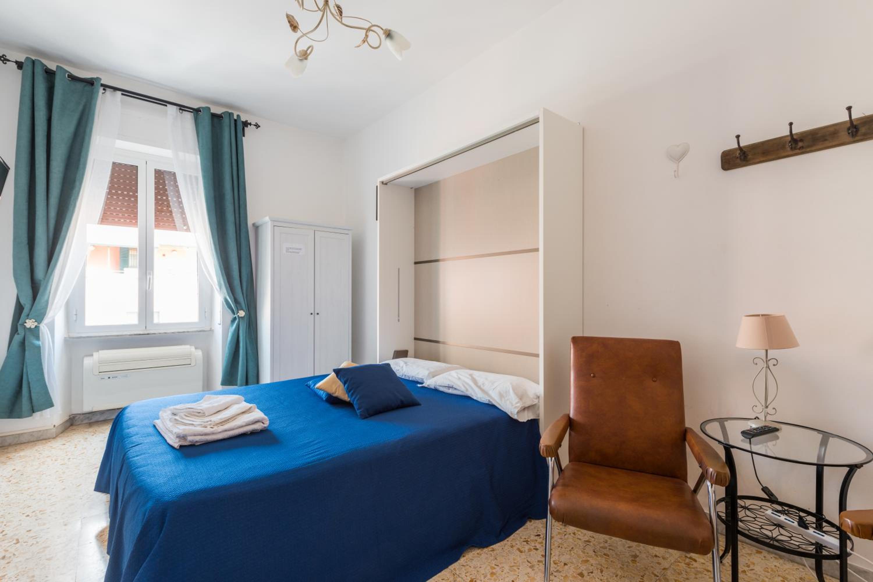 Casa Via Cesena