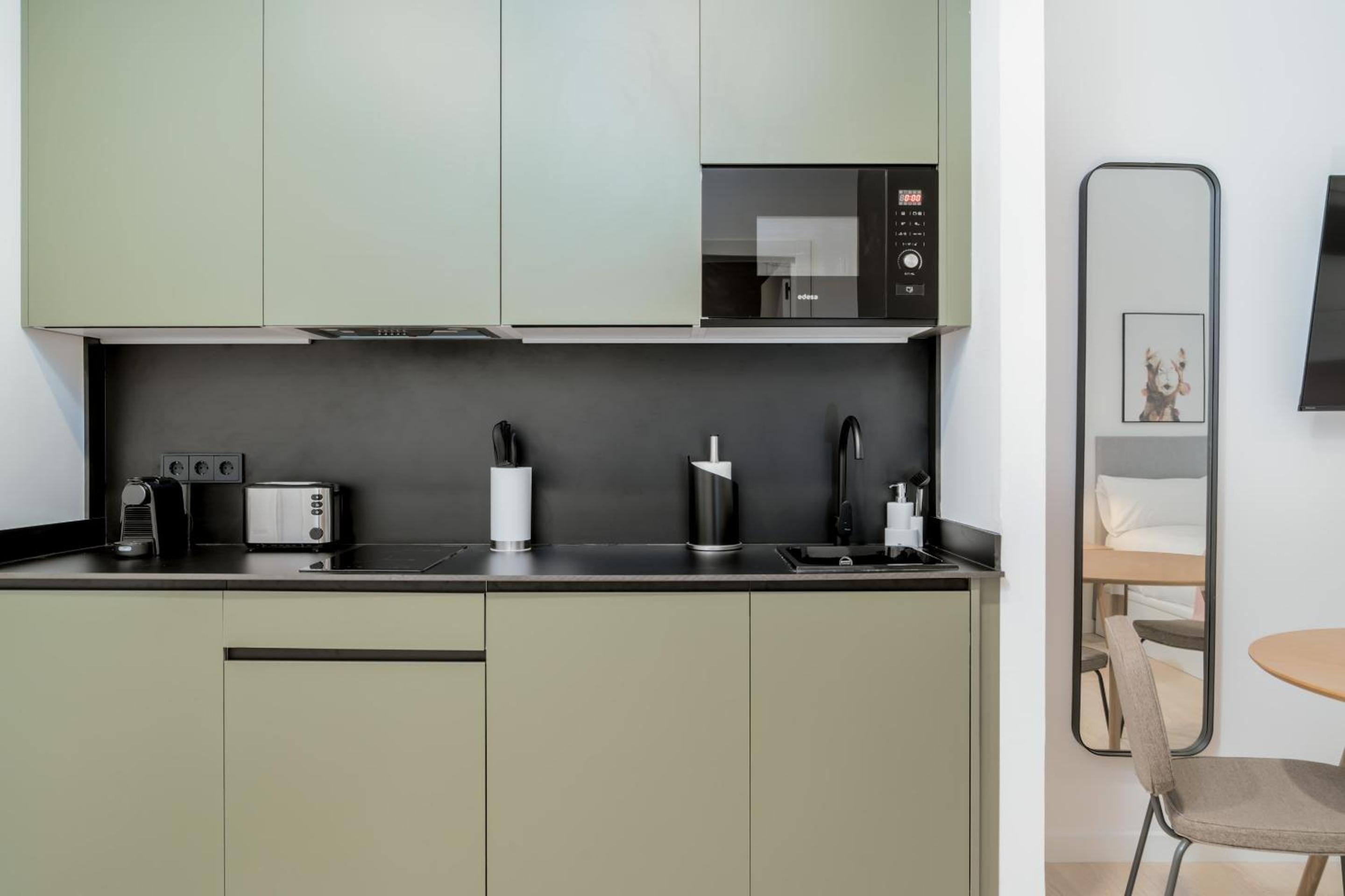 Limehome Santiago de Compostela