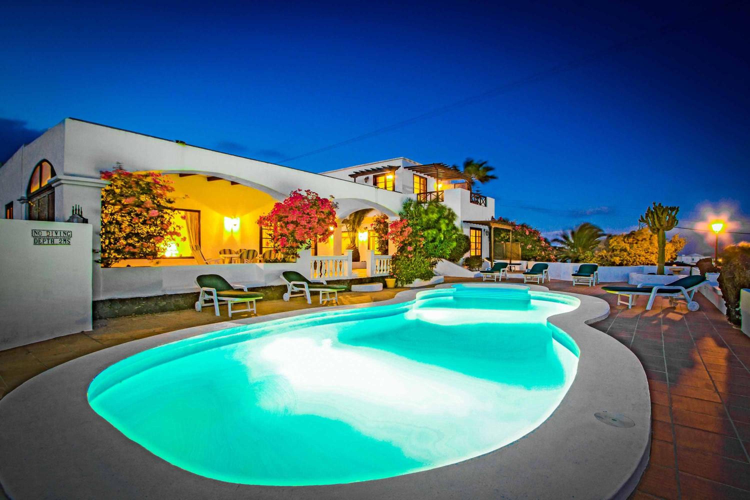 Casa Dune