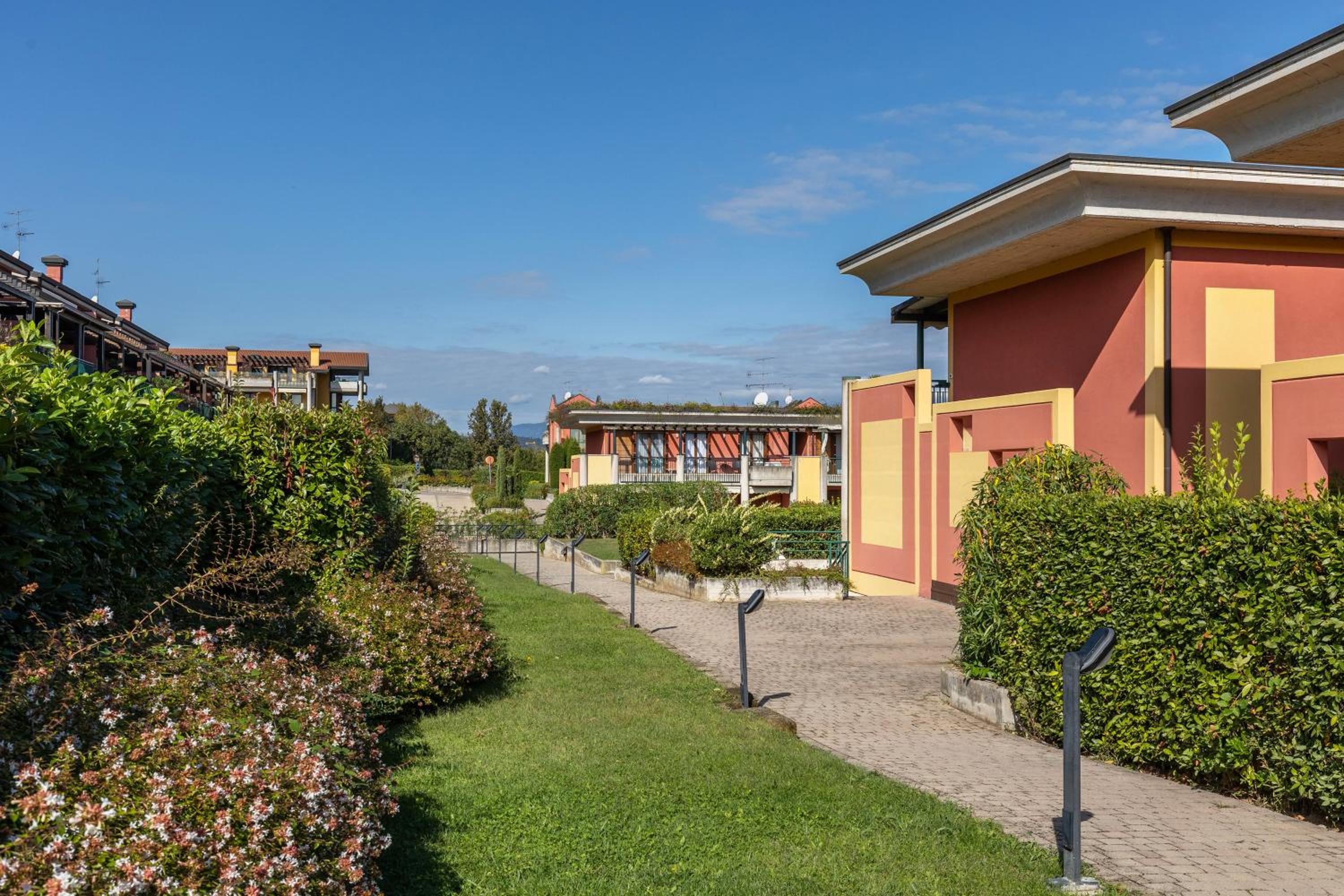 Delizioso Residence Vista Lago