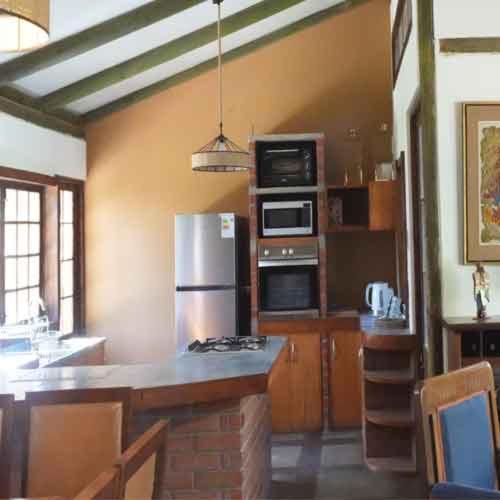 Casa del Encuentro, Valle de Elqui
