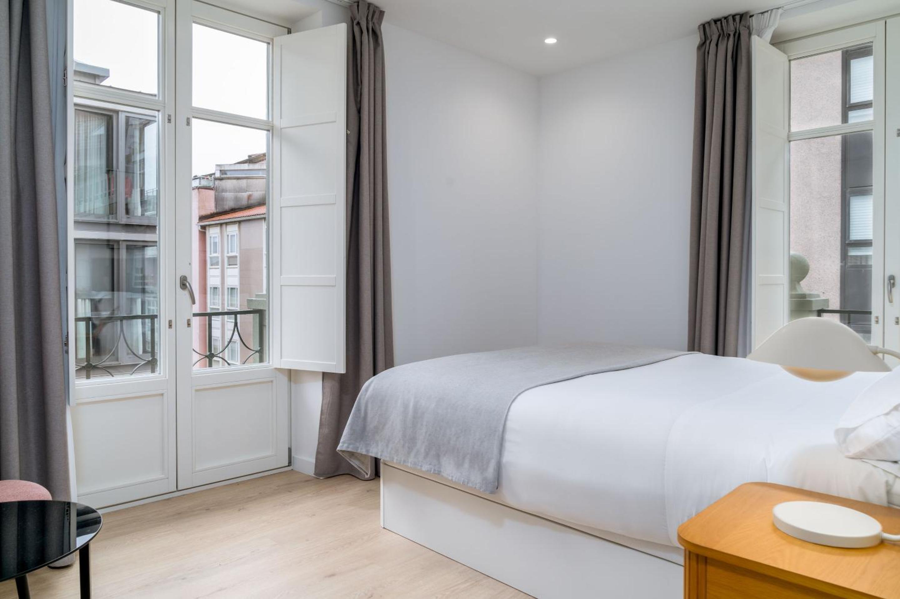 Limehome Santiago de Compostela