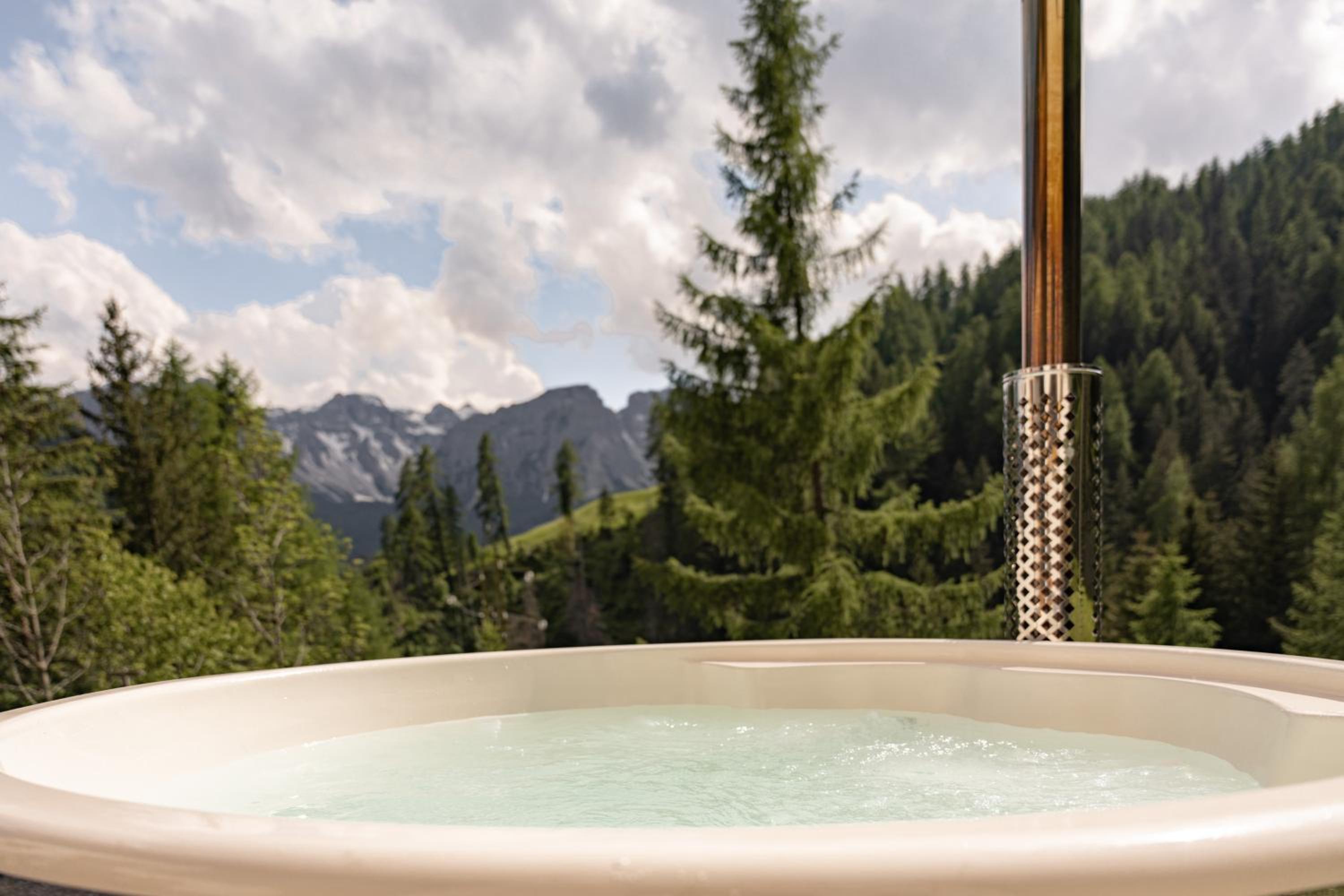 Ciasa Iachin - Dolomites Dream Retreat view 5
