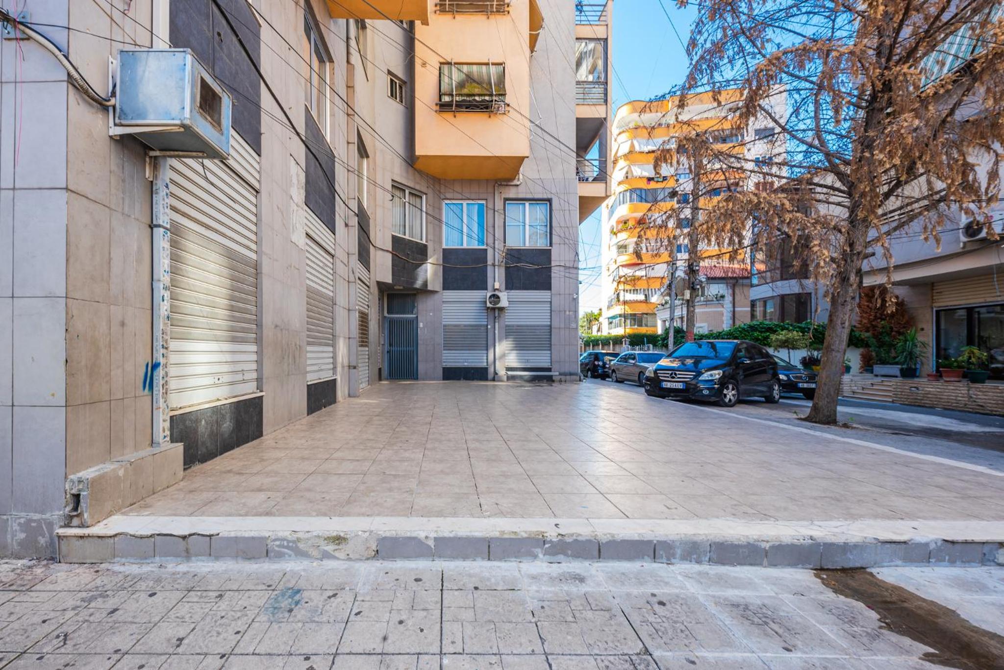 Sisi's Apartments-Tirana City Center