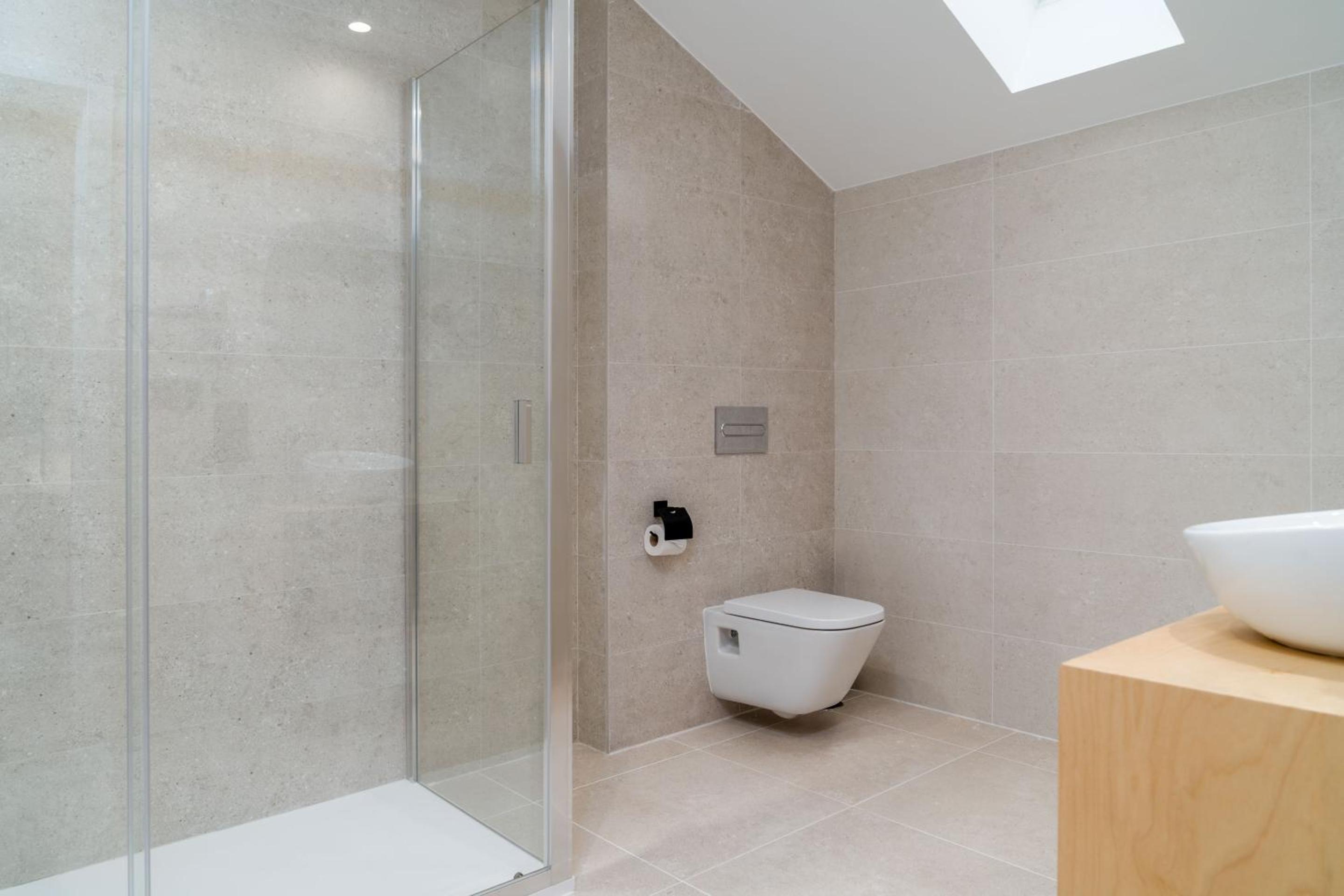 Limehome Santiago de Compostela