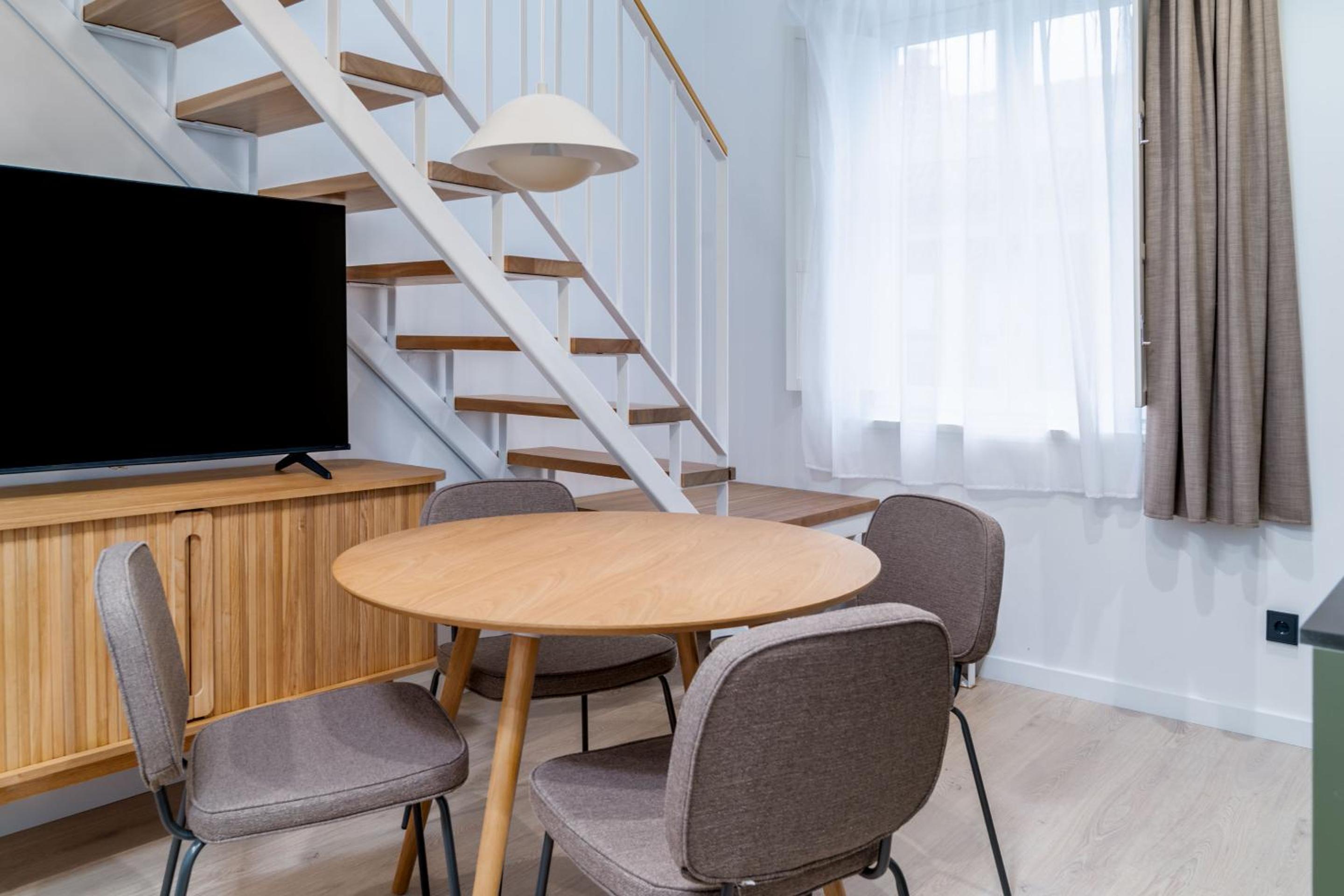 Limehome Santiago de Compostela