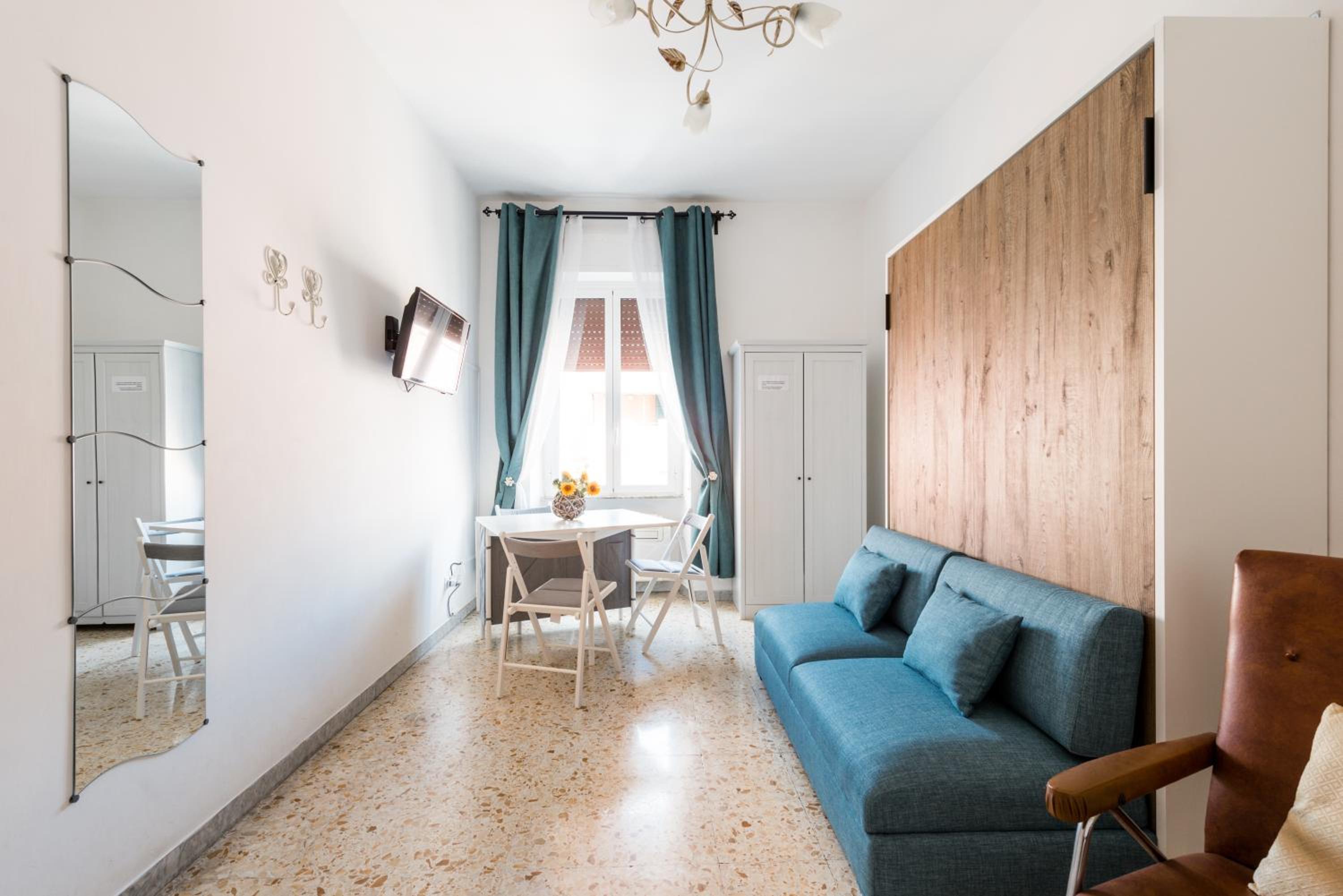 Casa Via Cesena