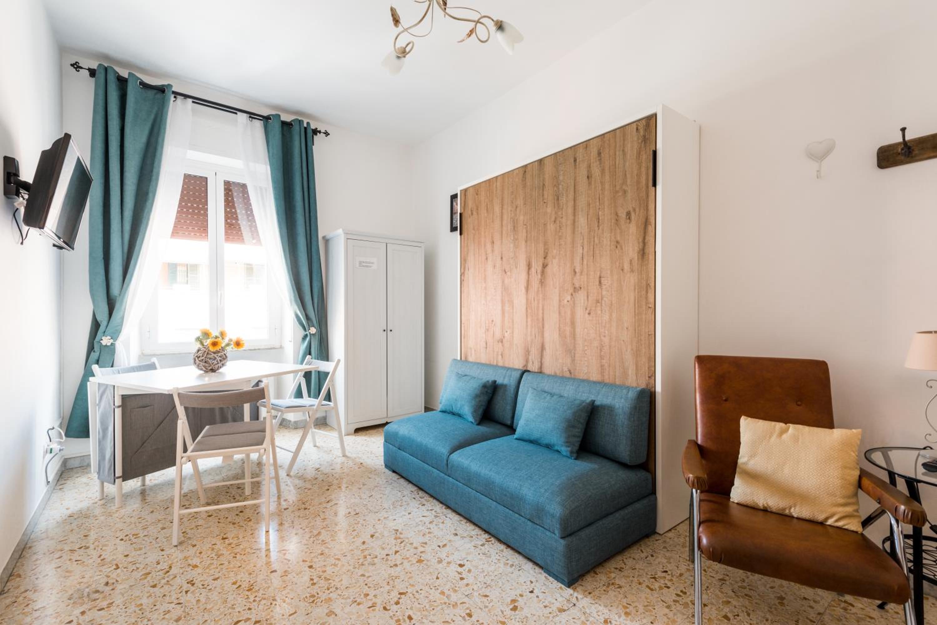 Casa Via Cesena