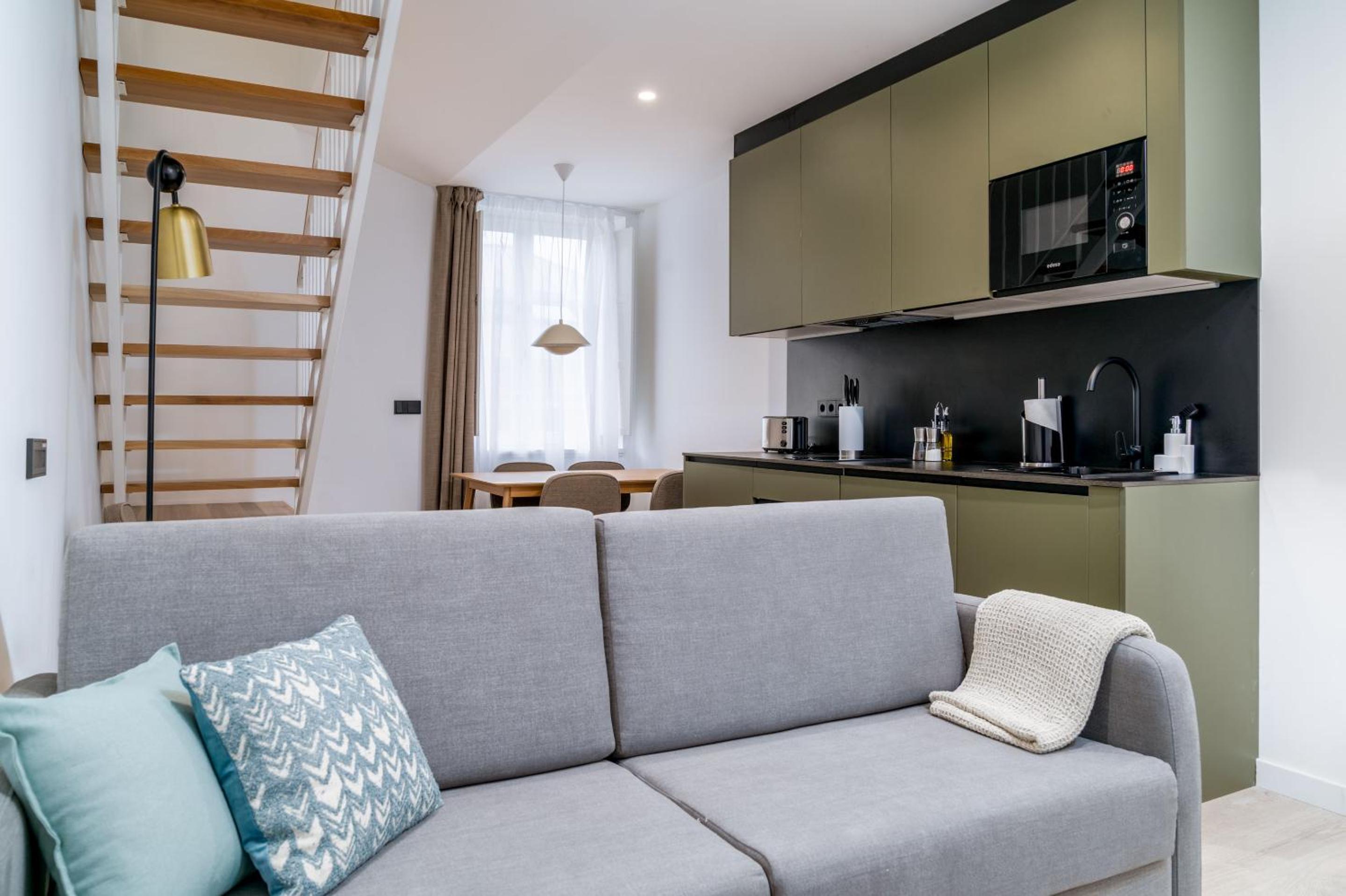 Limehome Santiago de Compostela