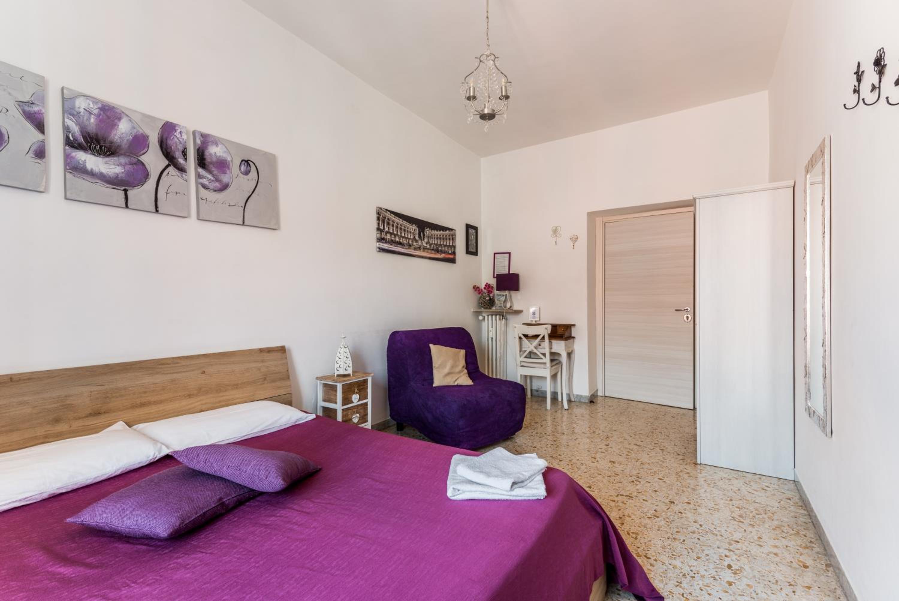 Casa Via Cesena