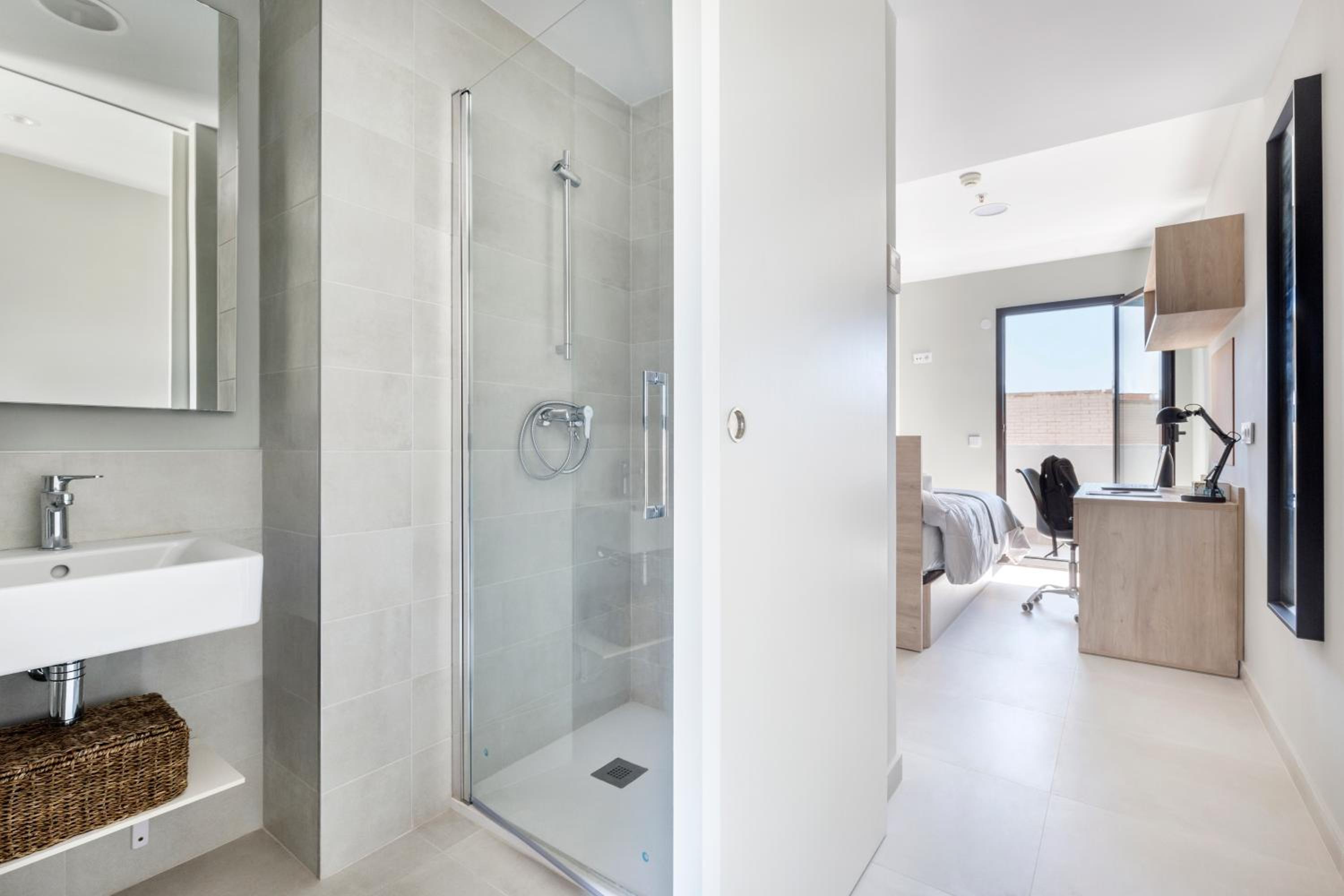 Micampus Cartagena Student Residence