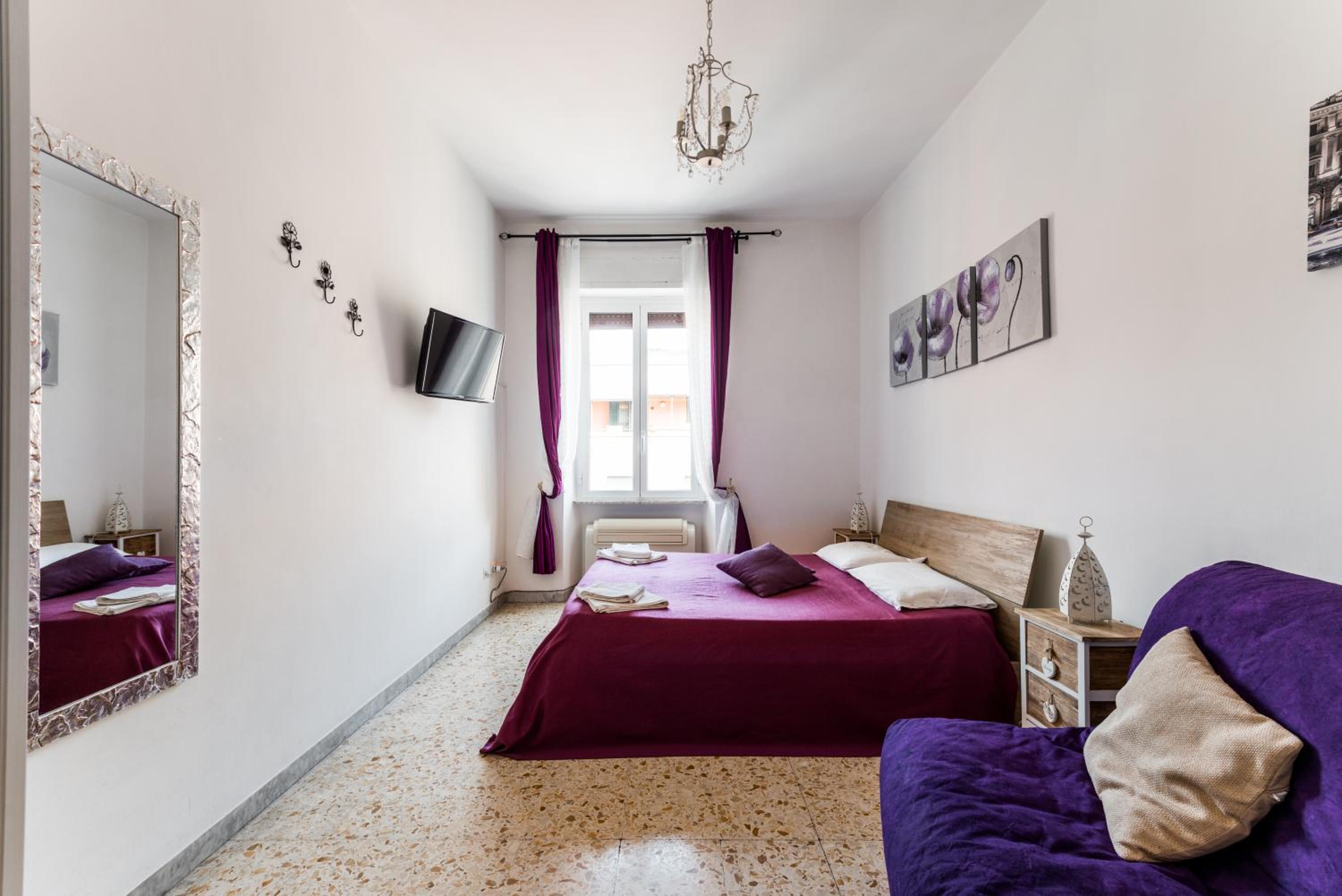 Casa Via Cesena