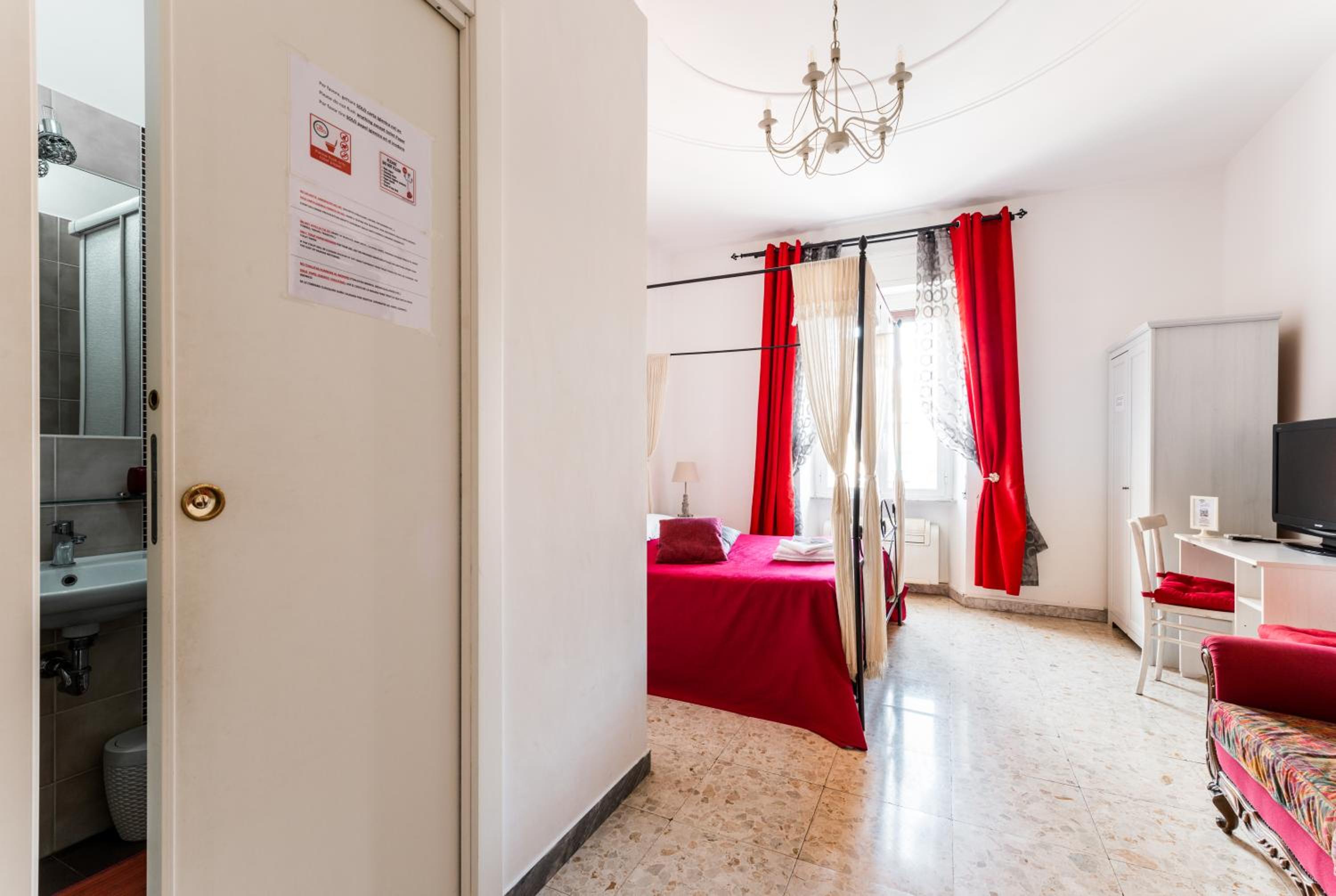 Casa Via Cesena