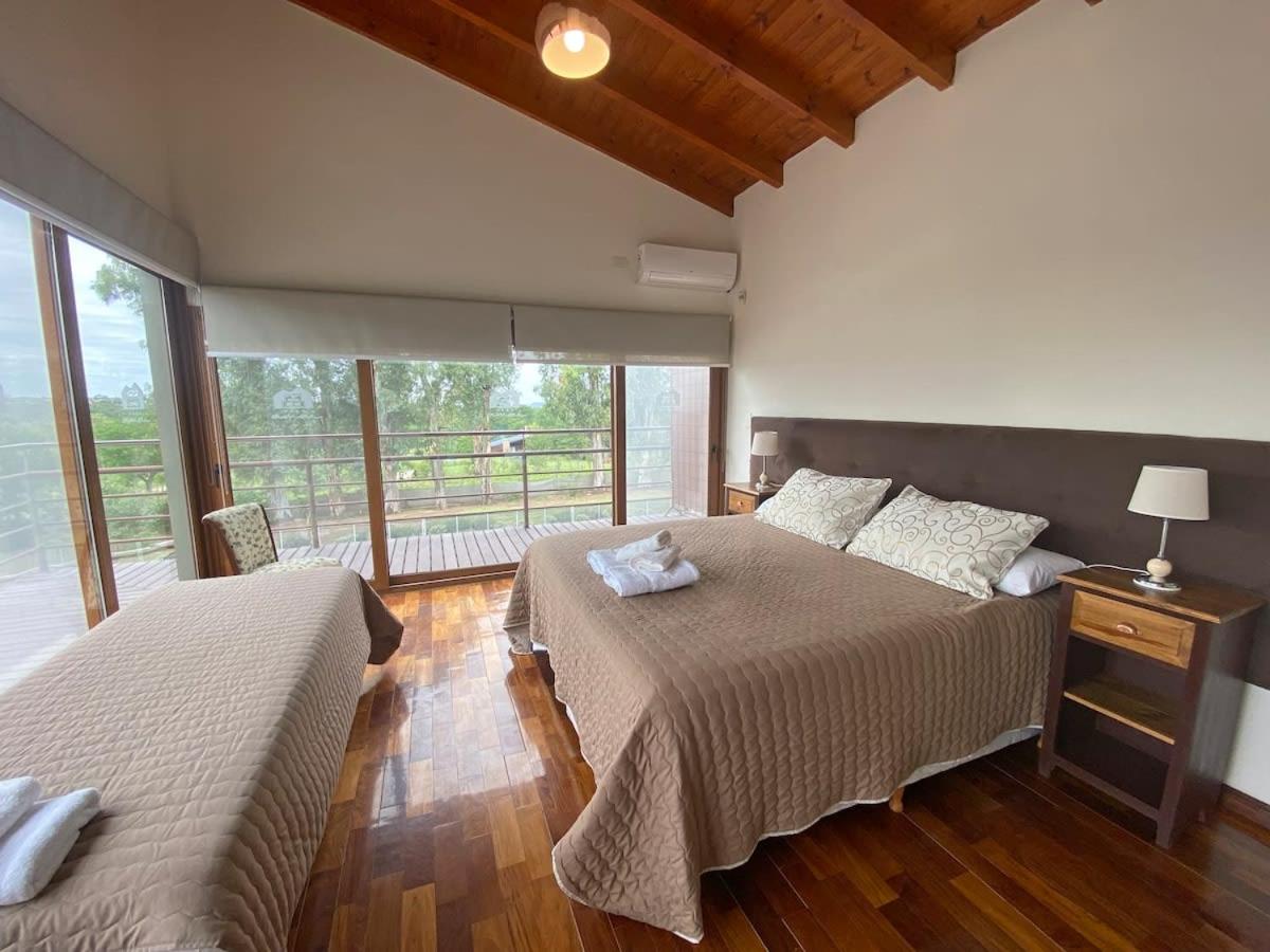 Elegant Getaway Complex in Villa Amancay Calamuchita
