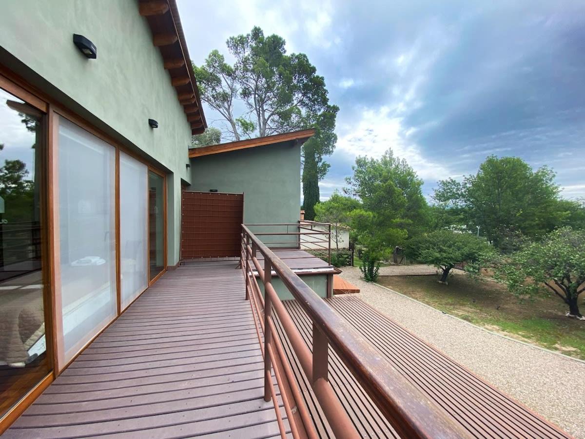 Elegant Getaway Complex in Villa Amancay Calamuchita