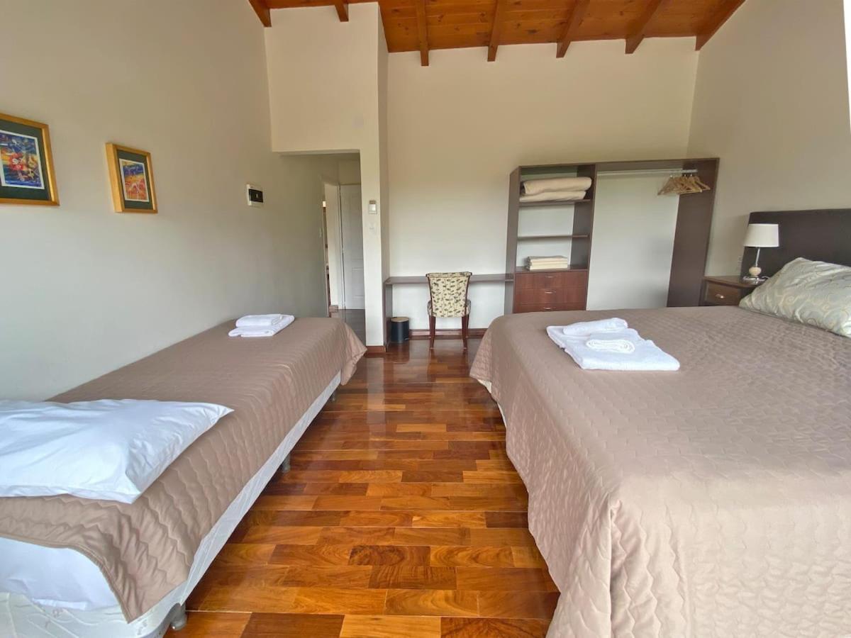Elegant Getaway Complex in Villa Amancay Calamuchita