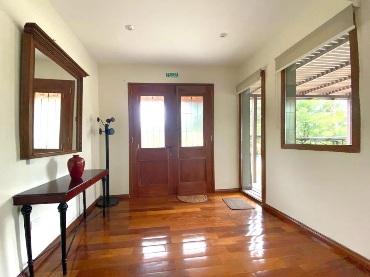 Elegant Getaway Complex in Villa Amancay Calamuchita