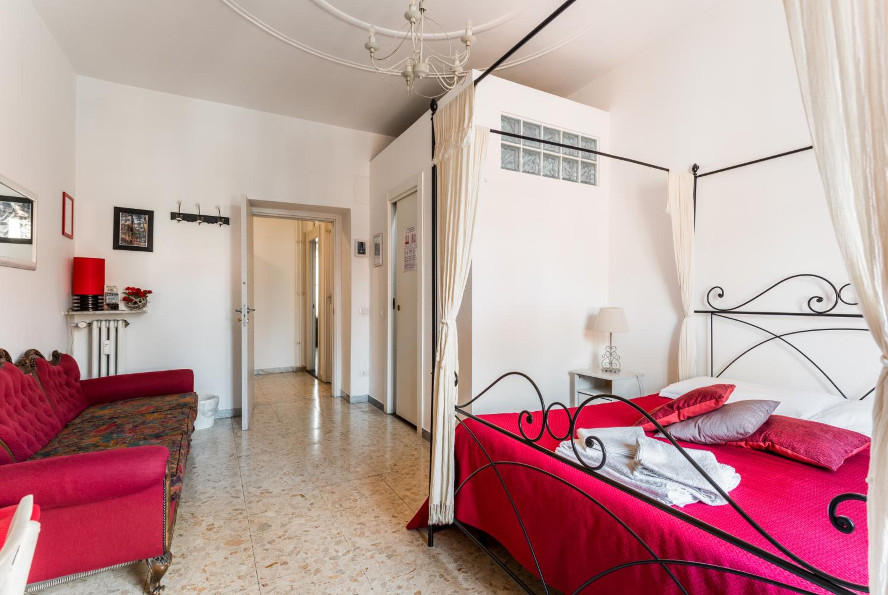 Casa Via Cesena