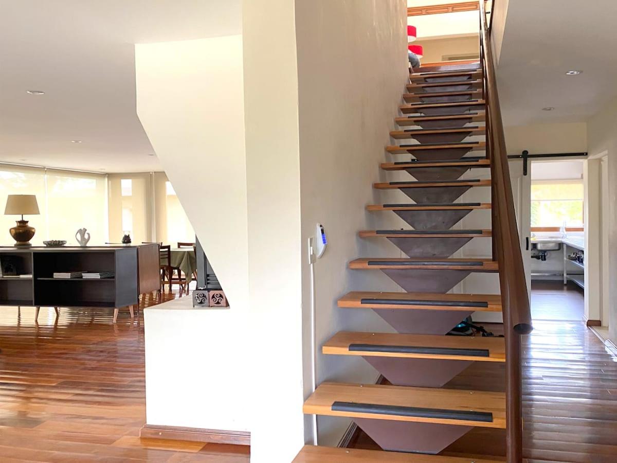 Elegant Getaway Complex in Villa Amancay Calamuchita