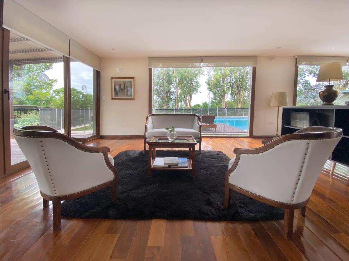 Elegant Getaway Complex in Villa Amancay Calamuchita