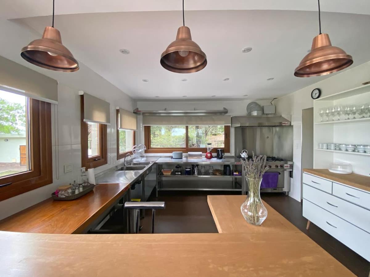 Elegant Getaway Complex in Villa Amancay Calamuchita
