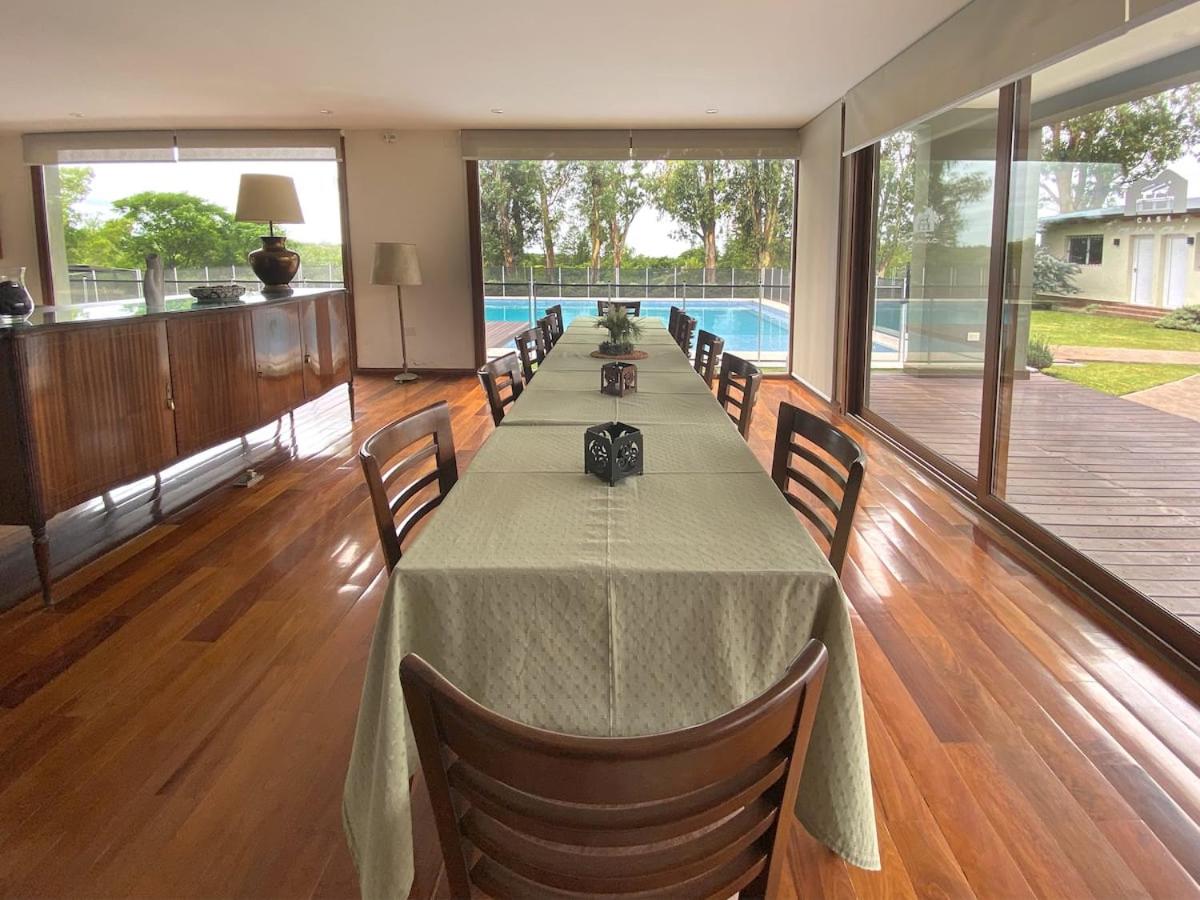 Elegant Getaway Complex in Villa Amancay Calamuchita
