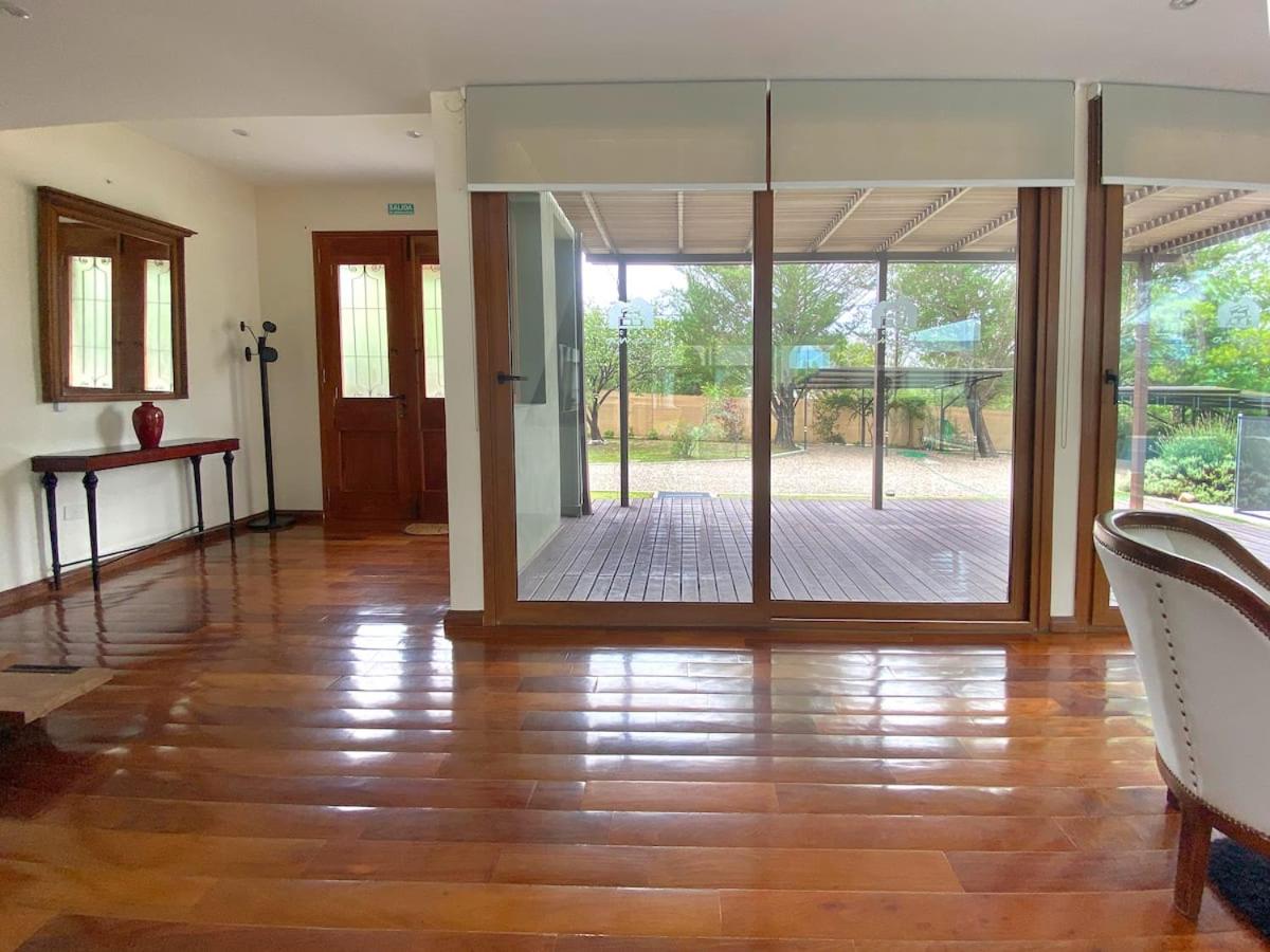 Elegant Getaway Complex in Villa Amancay Calamuchita