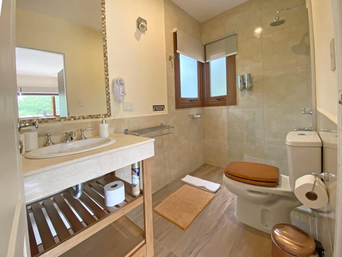 Elegant Getaway Complex in Villa Amancay Calamuchita