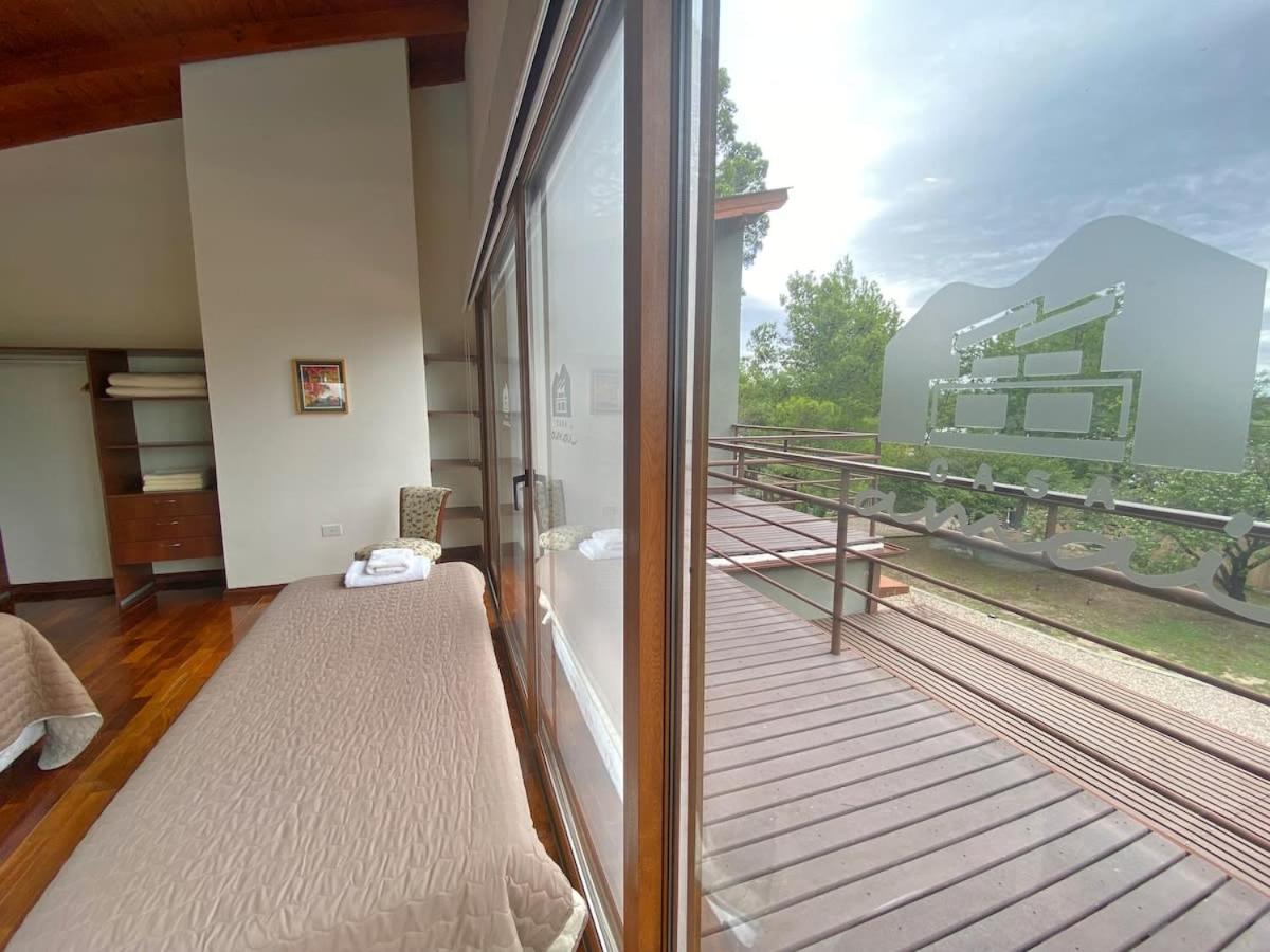 Elegant Getaway Complex in Villa Amancay Calamuchita