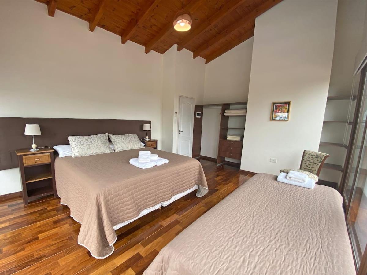 Elegant Getaway Complex in Villa Amancay Calamuchita