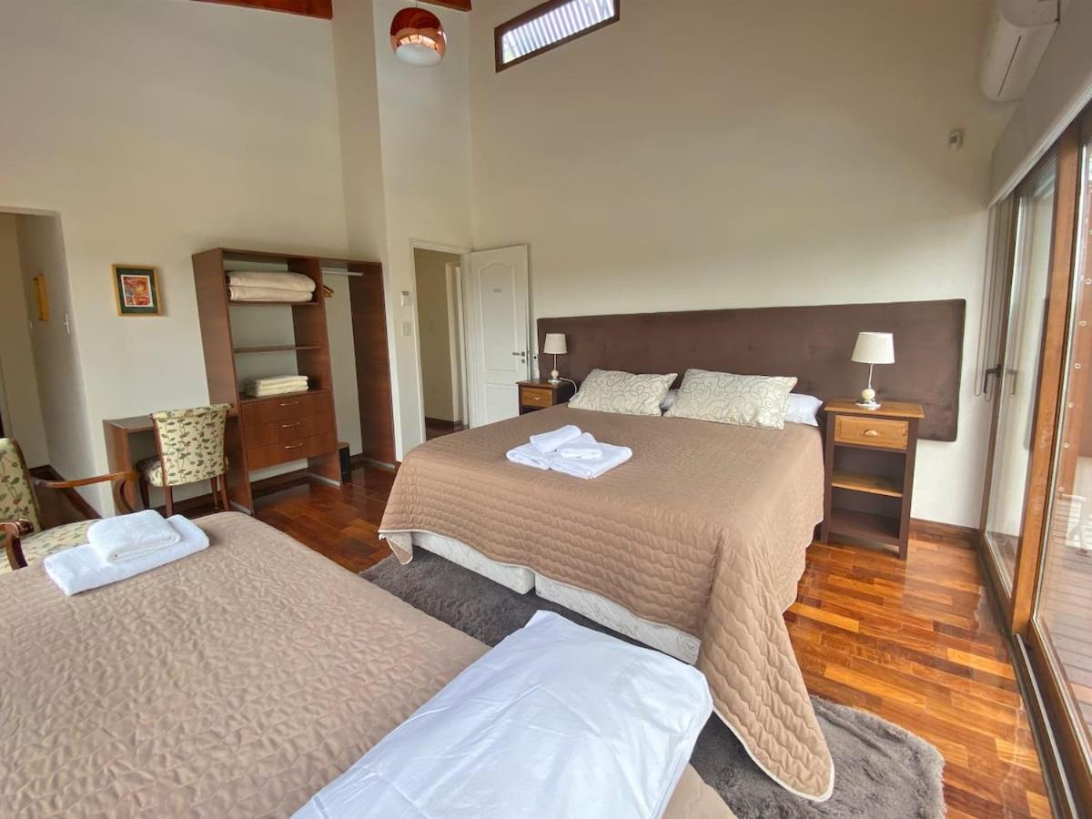Elegant Getaway Complex in Villa Amancay Calamuchita