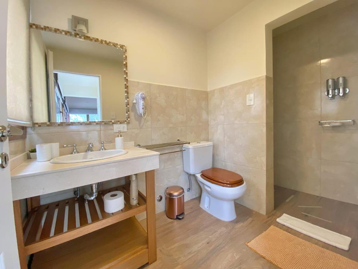 Elegant Getaway Complex in Villa Amancay Calamuchita