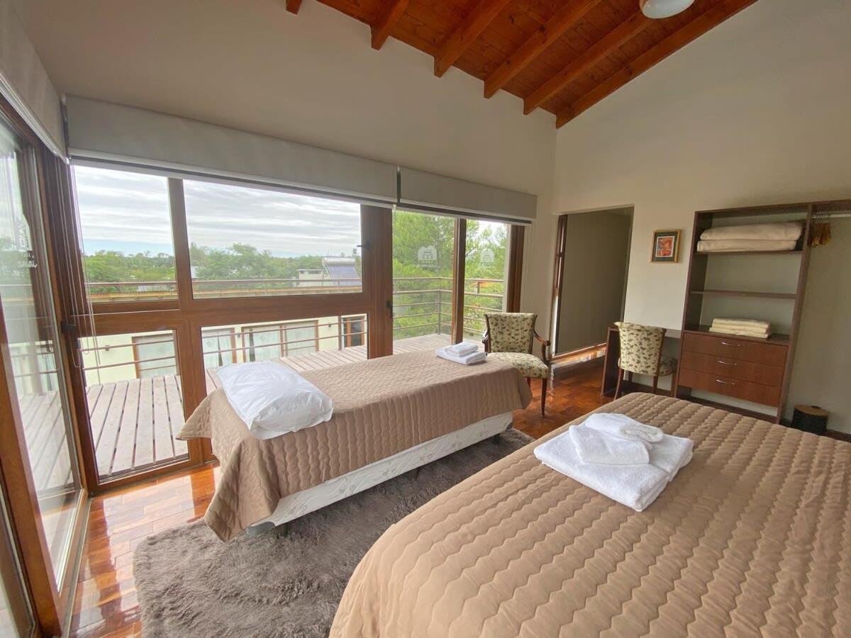 Elegant Getaway Complex in Villa Amancay Calamuchita