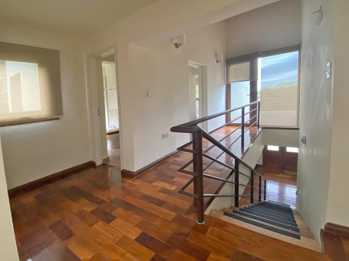 Elegant Getaway Complex in Villa Amancay Calamuchita