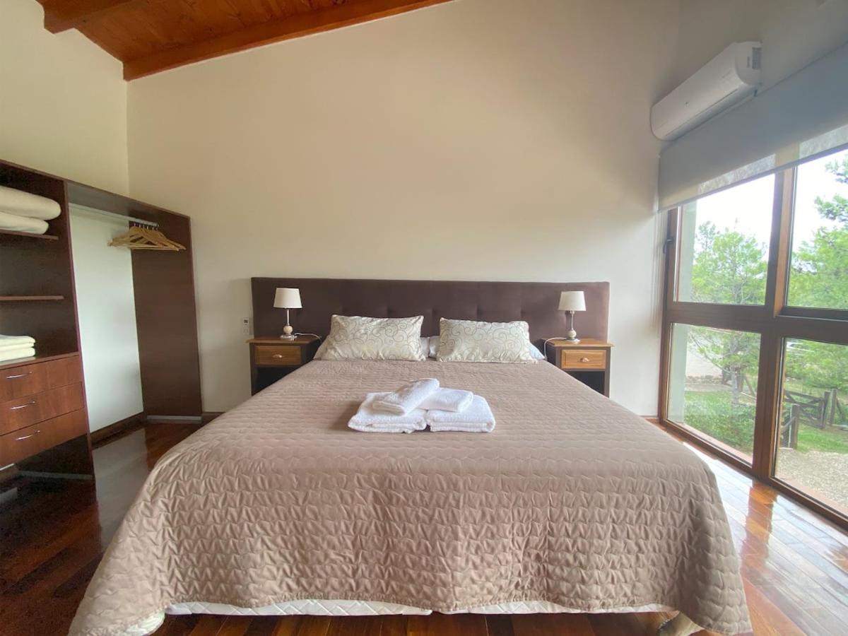 Elegant Getaway Complex in Villa Amancay Calamuchita