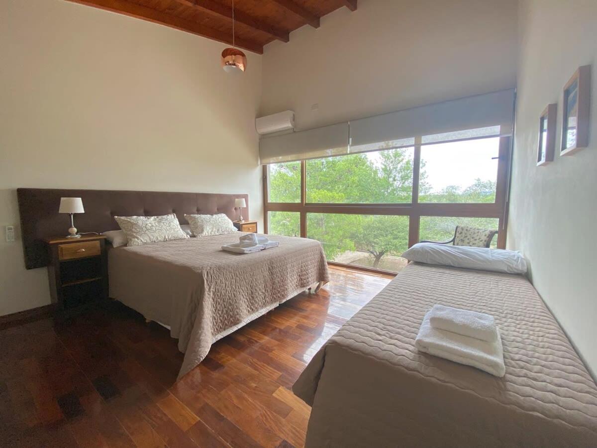 Elegant Getaway Complex in Villa Amancay Calamuchita