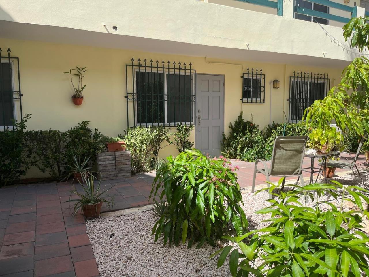 VICENTE habitación