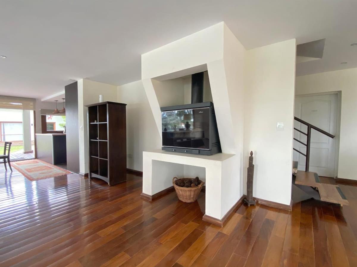 Elegant Getaway Complex in Villa Amancay Calamuchita