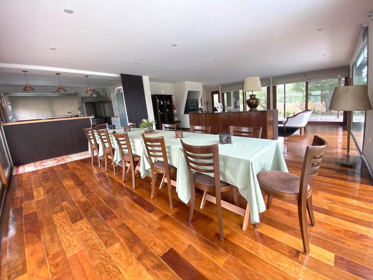 Elegant Getaway Complex in Villa Amancay Calamuchita