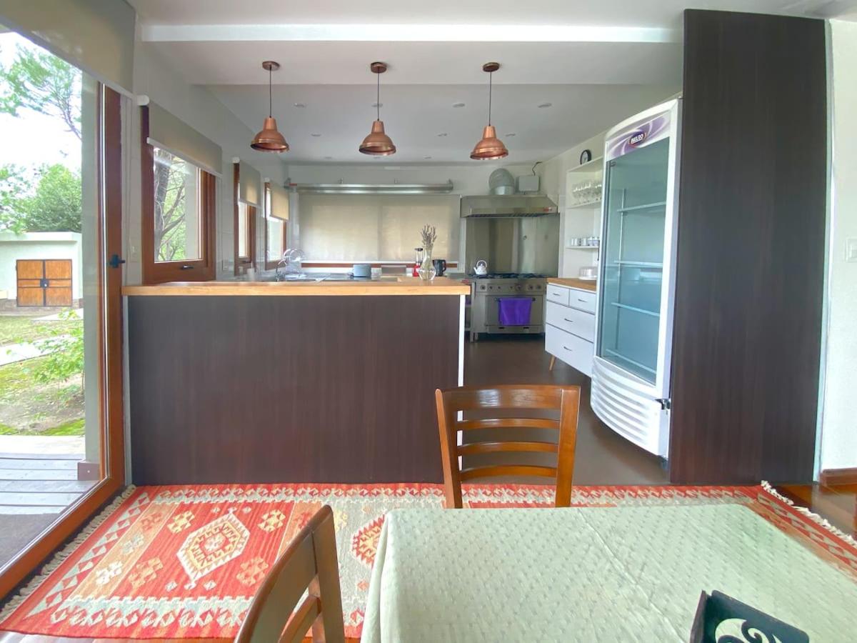 Elegant Getaway Complex in Villa Amancay Calamuchita